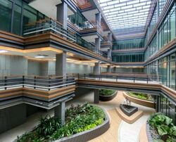 JURONG COMMUNITY HOSPITAL (D22), Office #572976481
